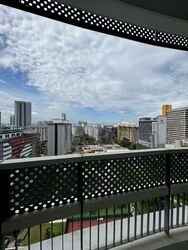 City Gate (D7), Apartment #558417811